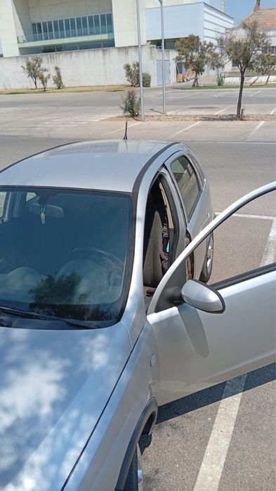 Corsa Opel 2005