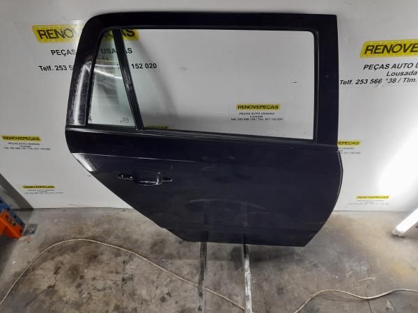 Porta trás direita OPEL Astra H Sedan (L69)