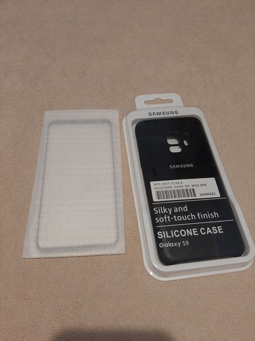 Samsung Galaxy s9