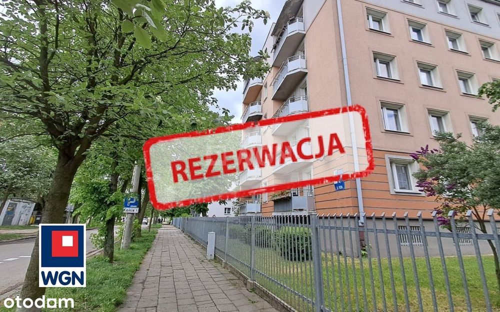 Ogrodzony blok w centrum miasta!
