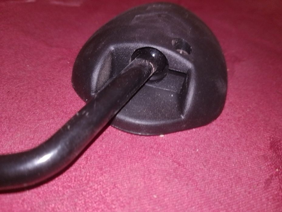 Дзеркала на мото