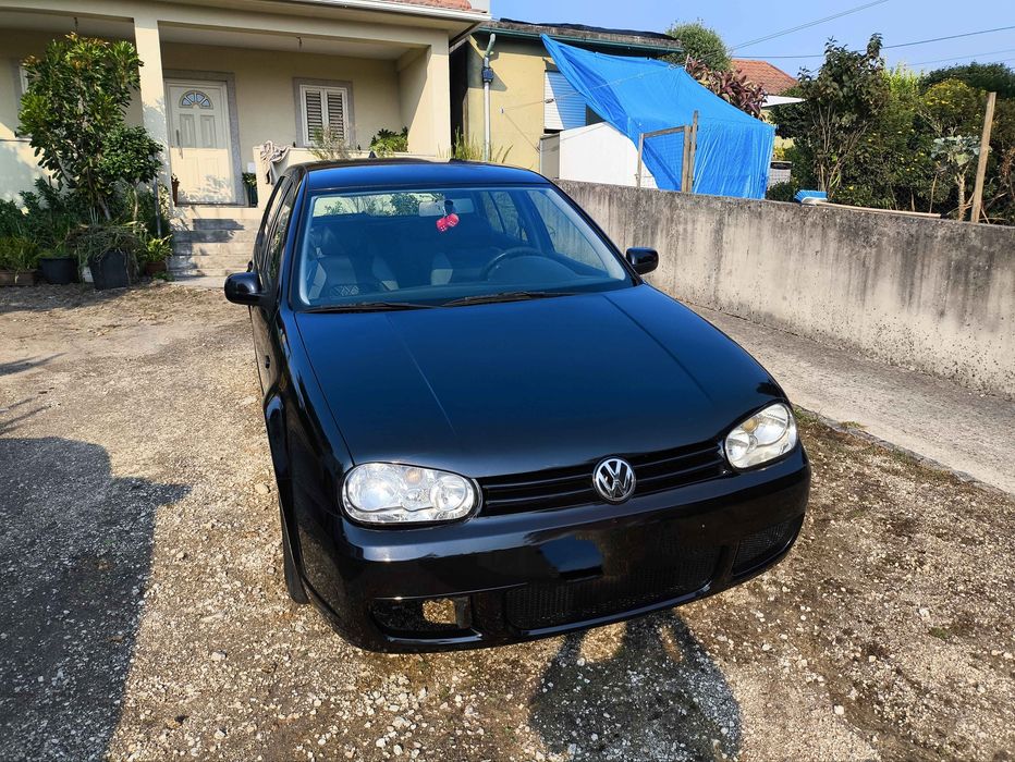 Volkswagen 1.4 Gasolina