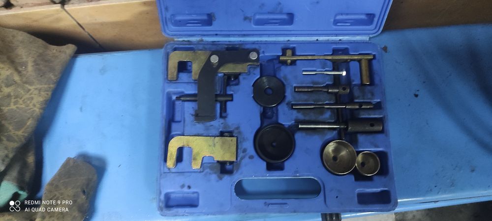 Оренда авто інструменту