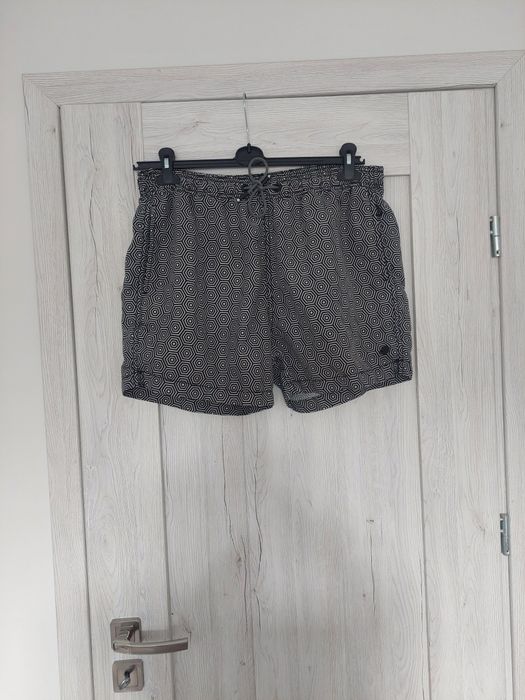 Szorty kąpielowe SUPERDRY Studios rozm. L