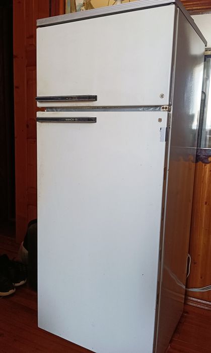 Холодильник Минск15