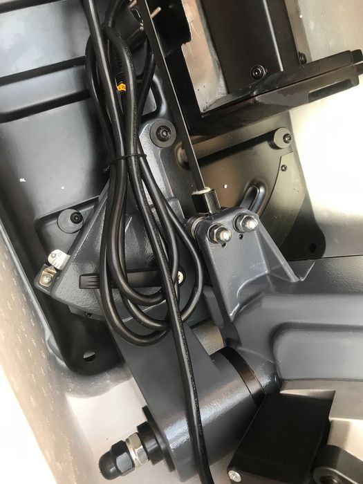 ОПЛАТА ЧАСТЯМИ! Ленточная пила по металлу ARDOTECH BS -150