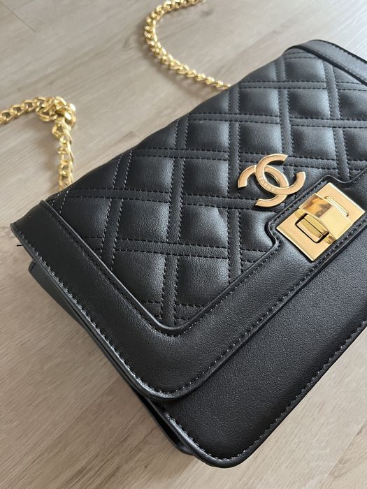 Mala preta nova a estrear