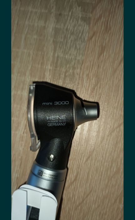 Otoskop Heine 3000 Mini, Nowy