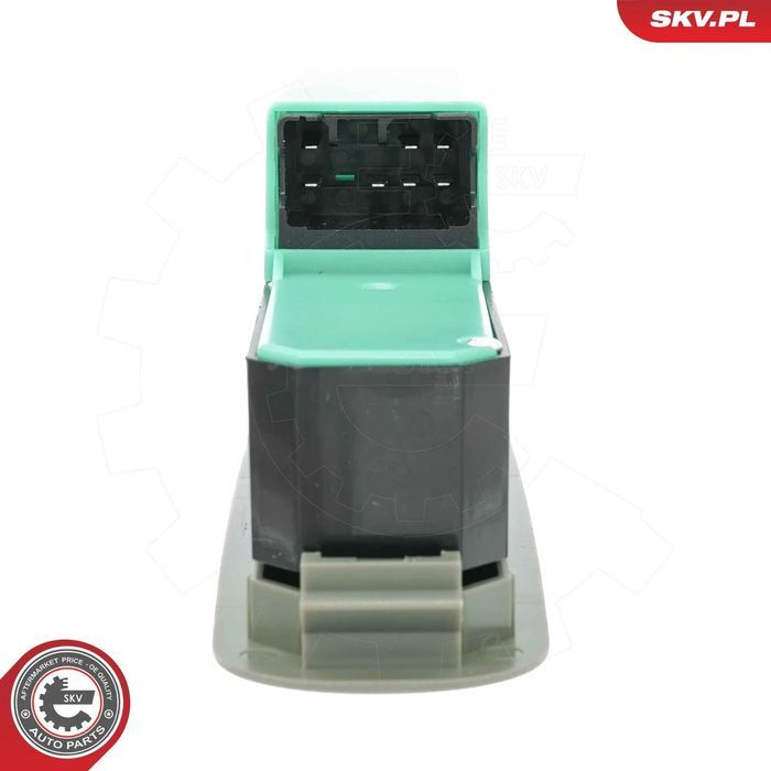 Botões de comando dos vidros Suzuki Jimny Ignis Alto 37990-81A20