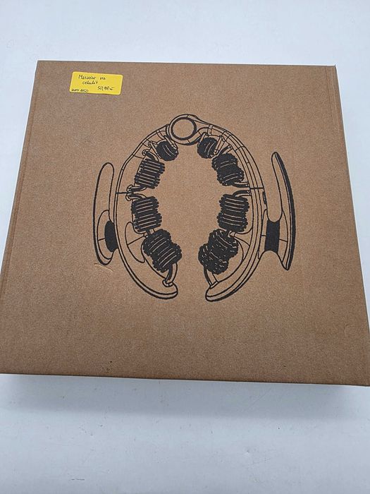 Masażer do całego ciała