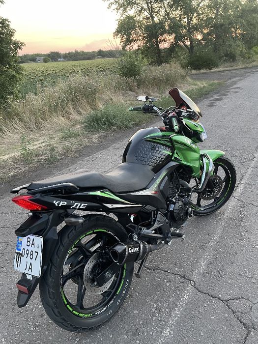 продам ліфан кп 200
