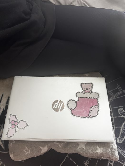 Laptop  hp pavilion  15