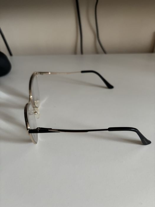 Oprawki okulary Ewa Minge