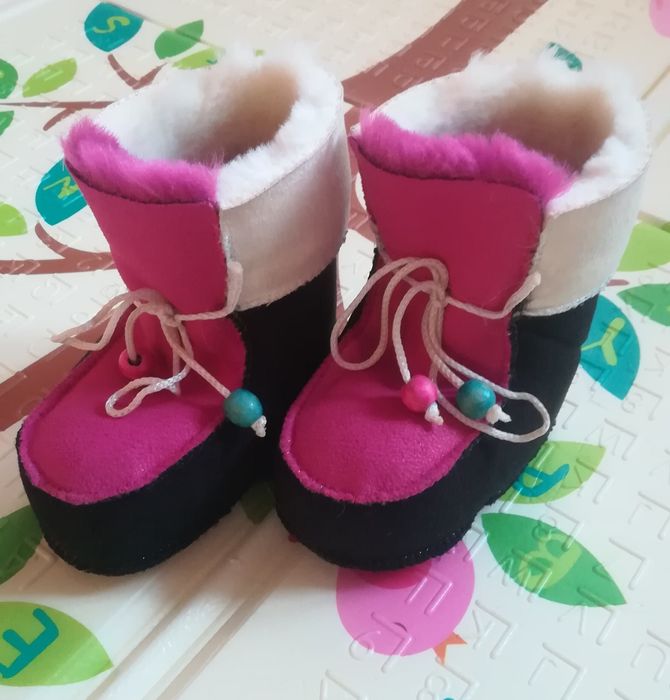 Продаю чепчики для дому