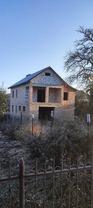 Продаж будинку с.Великі Гаї