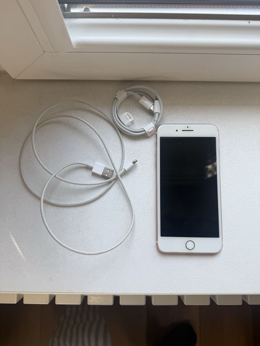 Uzywany iphone 7