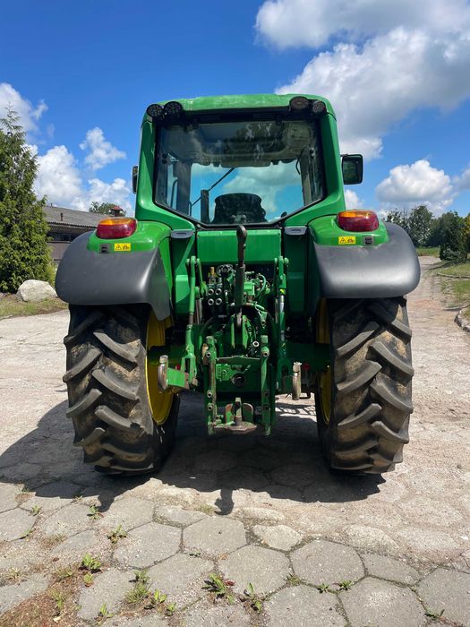 John Deere 6330 Premium Pełzaki !!!