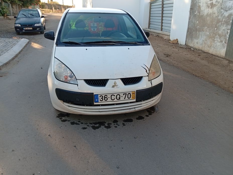 Vendo ou troco colt