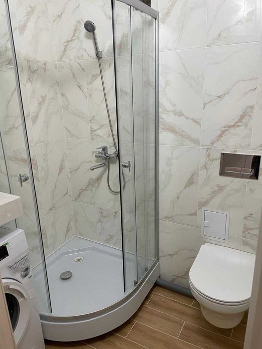 Продажа • 1к квартира 30.8 м² • 2/5 этаж • Китобоев • евроремонт • #146509