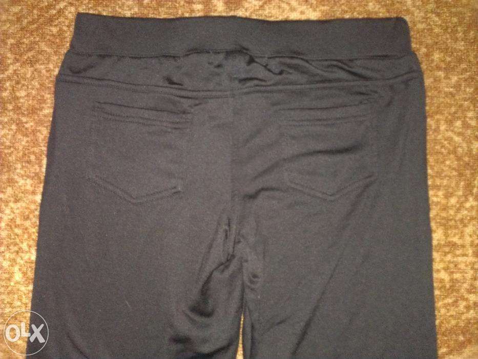 Spodnie Ladies Trousers Basic