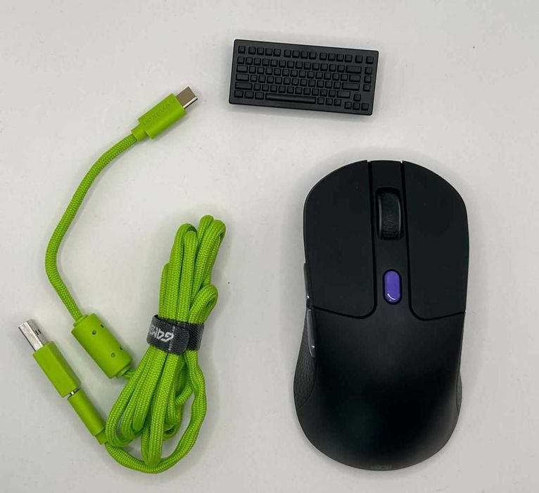 Myszka G4M3R x Keychron M3 4K (1880_2)