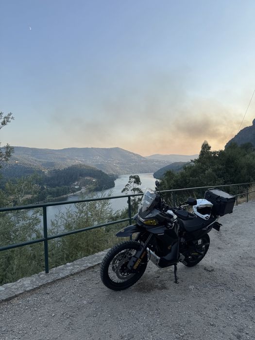 CF MOTO MTX 800 igual a nova 2025