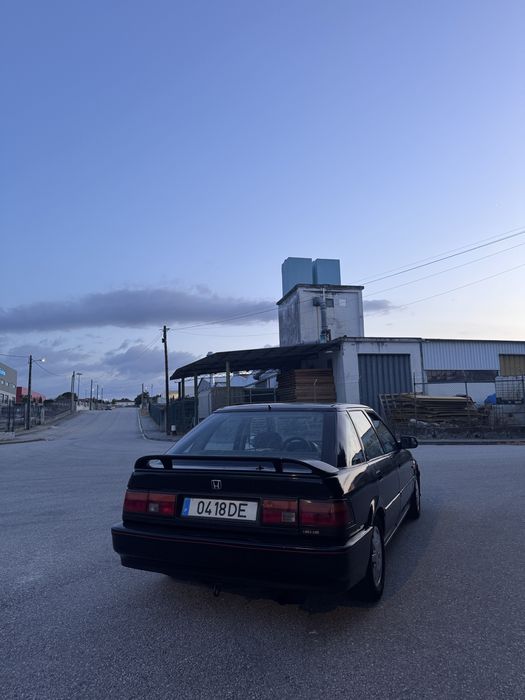 Honda Concerto 1.6 16v
