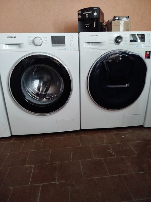 Продам пральну машину BOSCH (машини від 5000 в асортименті)
