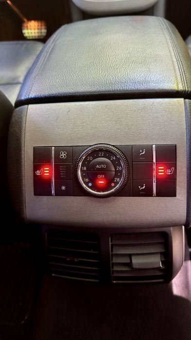 Mercedes R320 CDI / IUC Barato