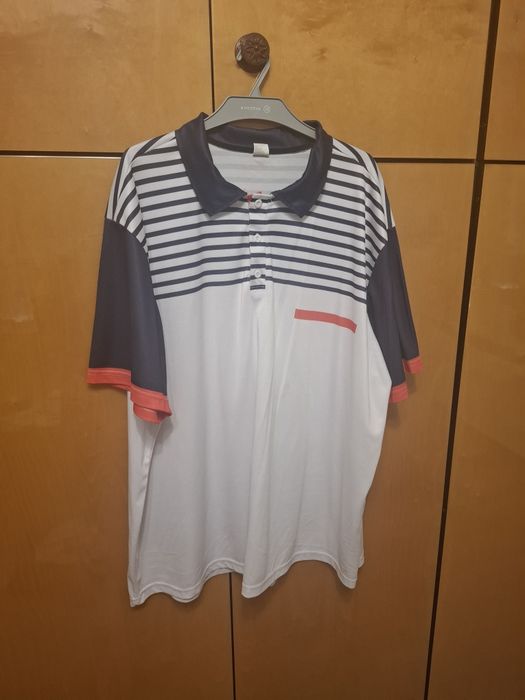 Koszulka polo męska