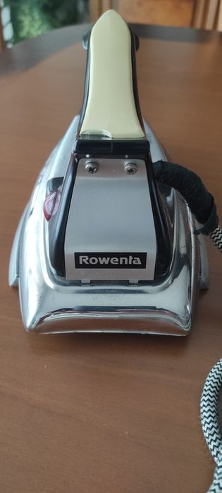 Ferro de passar Rowenta