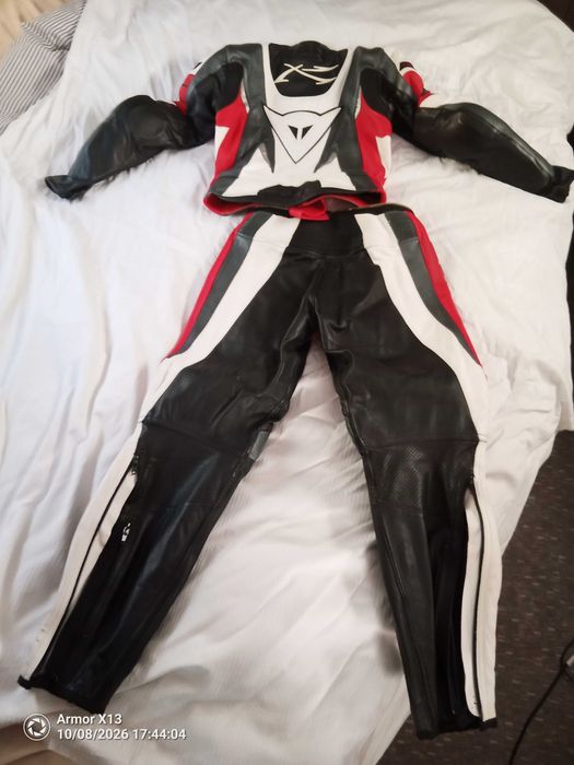 Dainese Superbike suit