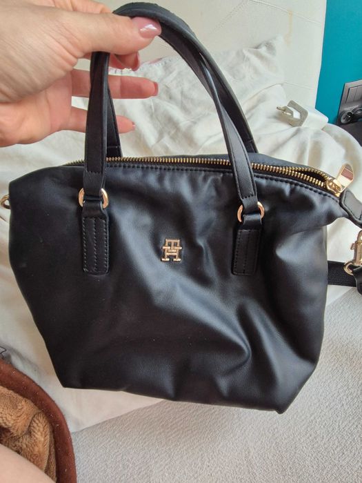 Torebka tommy hilfiger