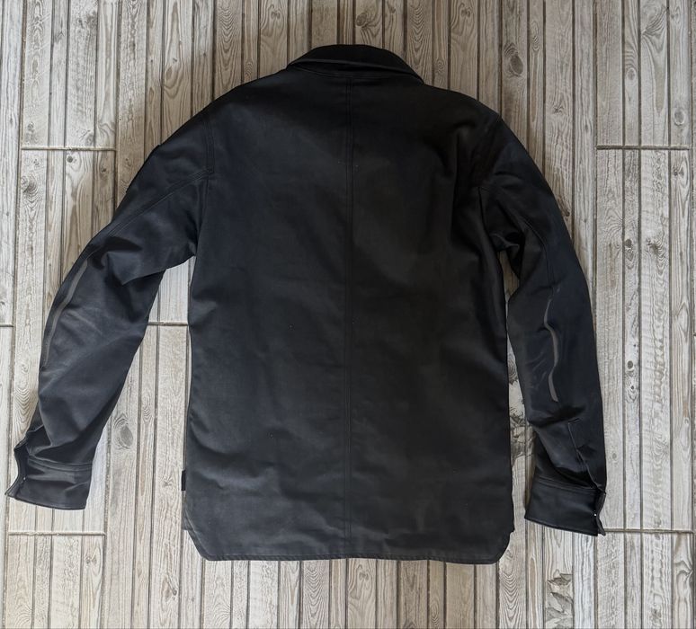 Мото  рубашка  REVIT tracer «M»