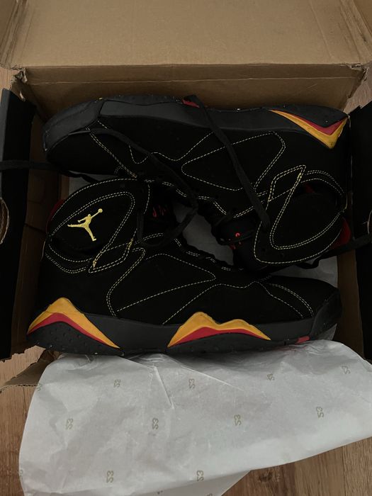 Jordan 7 retro