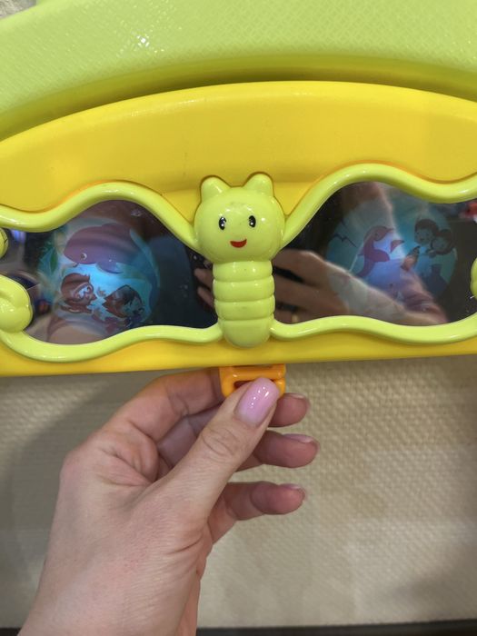 Розвиваюча дуга немовлятам