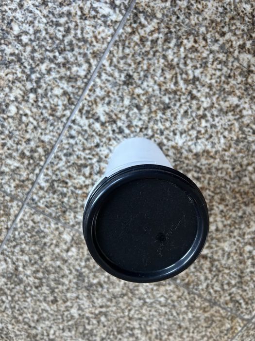 Caixa sangria tupperware artigos