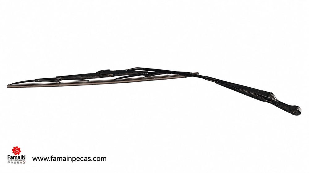 Haste / Braço de Escova Limpa Vidros Frente Direito VW PASSAT B5.5 1.9 TDI (96 kW / 130 cv) [11.2000 - 05.2005]
