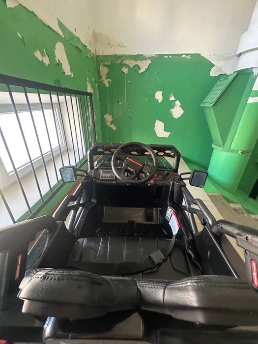 Детский автомобиль