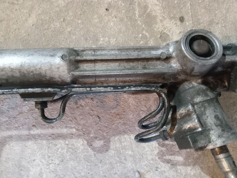 Продам рейку форд мондео оригинал