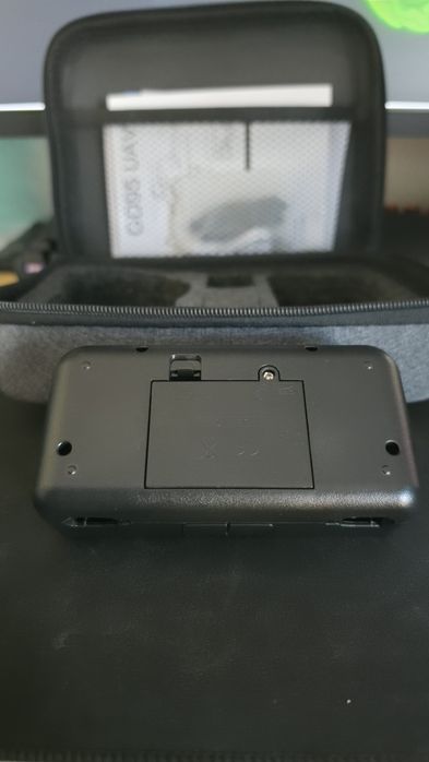 Global Drone GD95