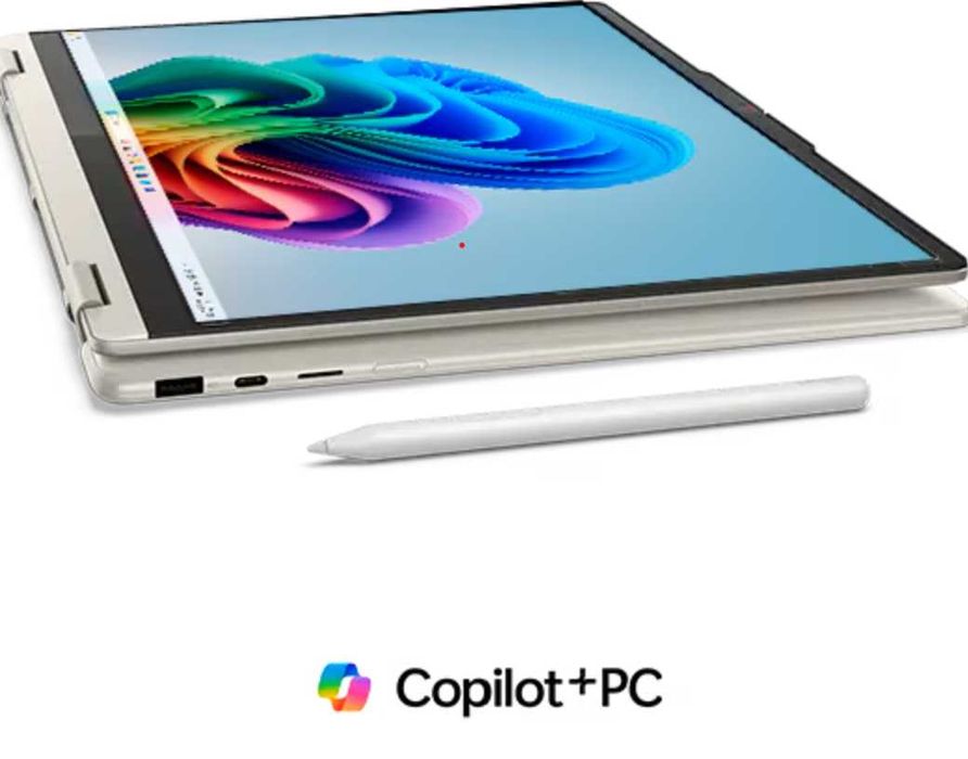 Yoga 7 2-in-1 Gen10 (16" AMD)