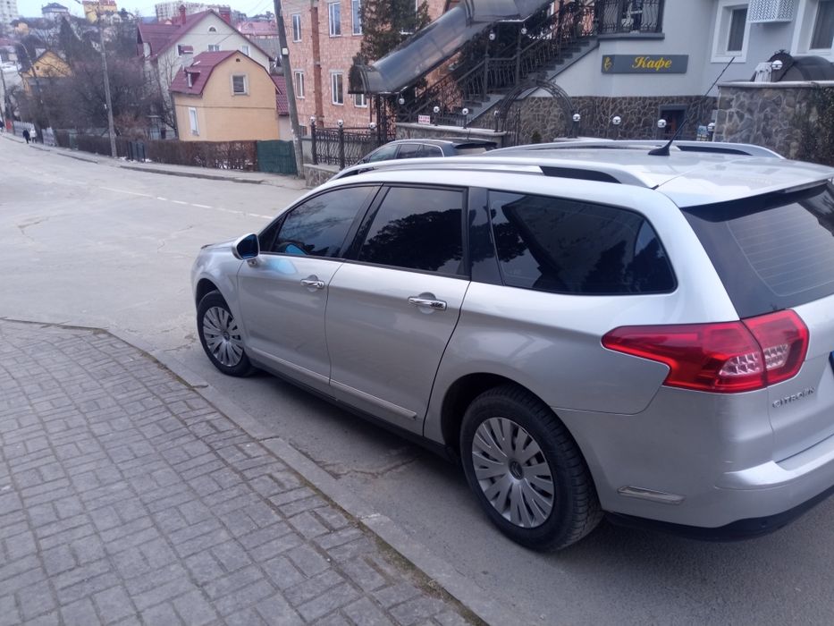 Продам Сітроєн С5