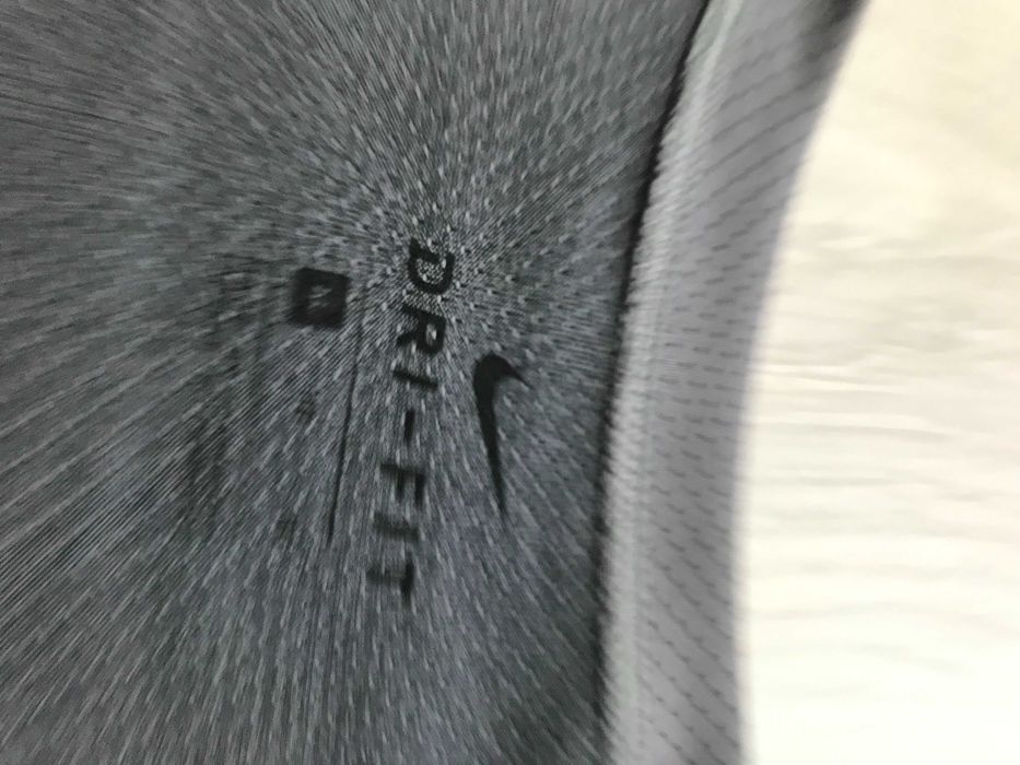 NIKE Pro r.XL fit L oryginalna koszulka męska sportowa