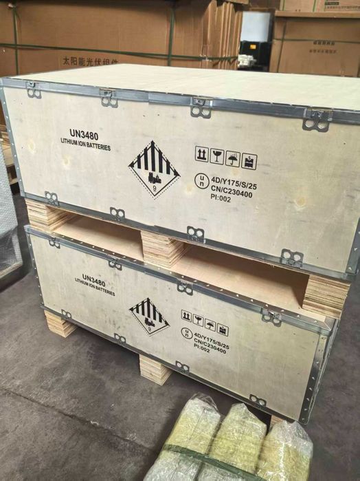 Sistema completo de painéis solares de 15 kW