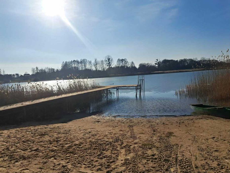 Działka Giewartów