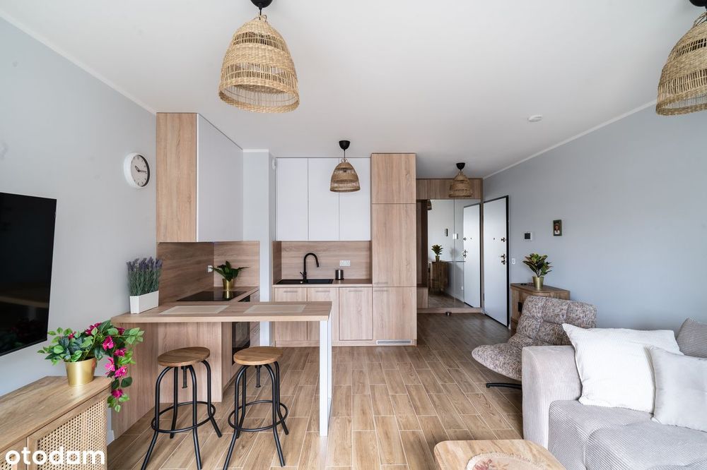Walońska | The Upper House | Apartament  | Nowe | Spa |BEZ PROWIZJI