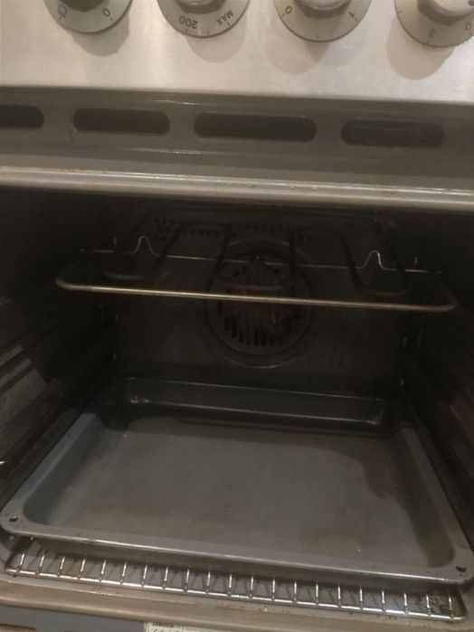 Piekarnik Bosch pod zabudowę