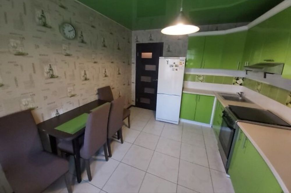 Здам 1к індивідуальне опалення