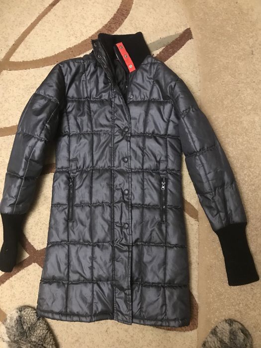 Хустки пухові килим